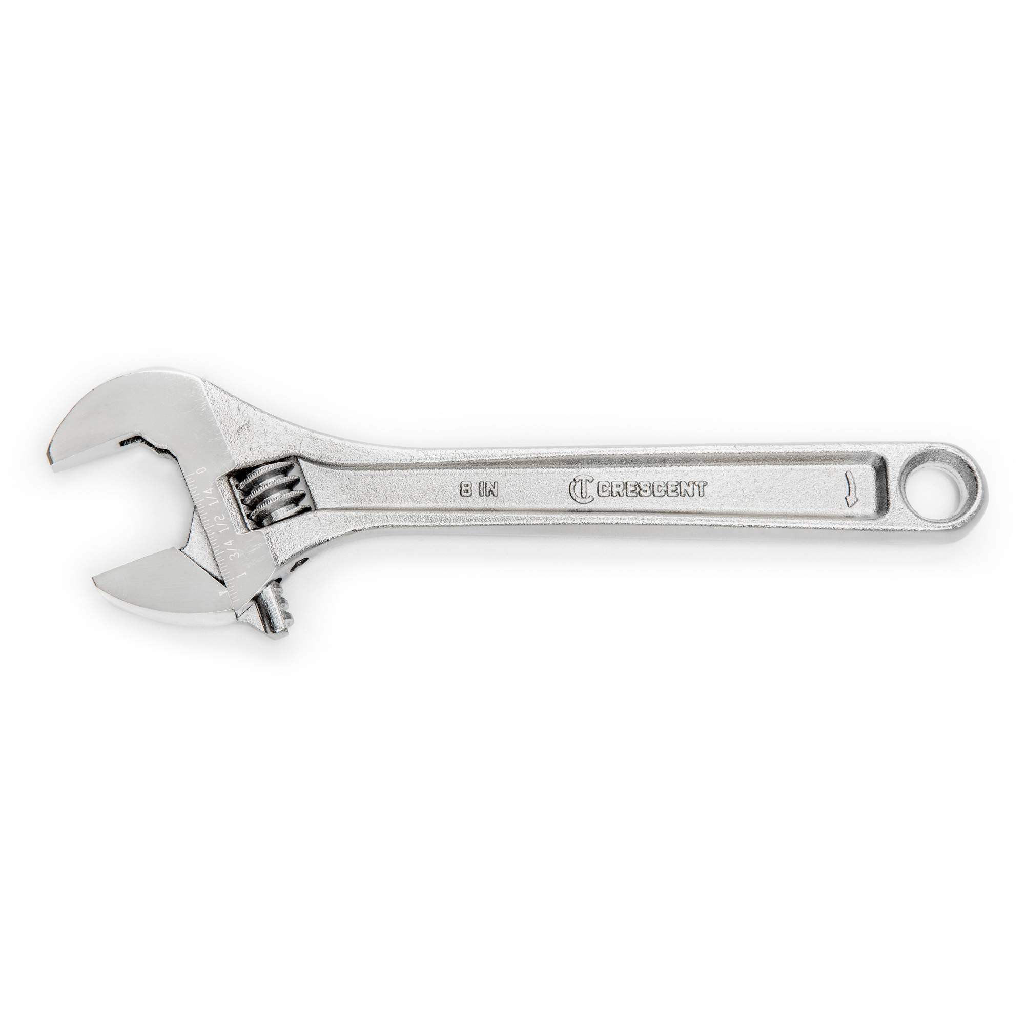 Adjustable Wrench - Bagged - UAJ352