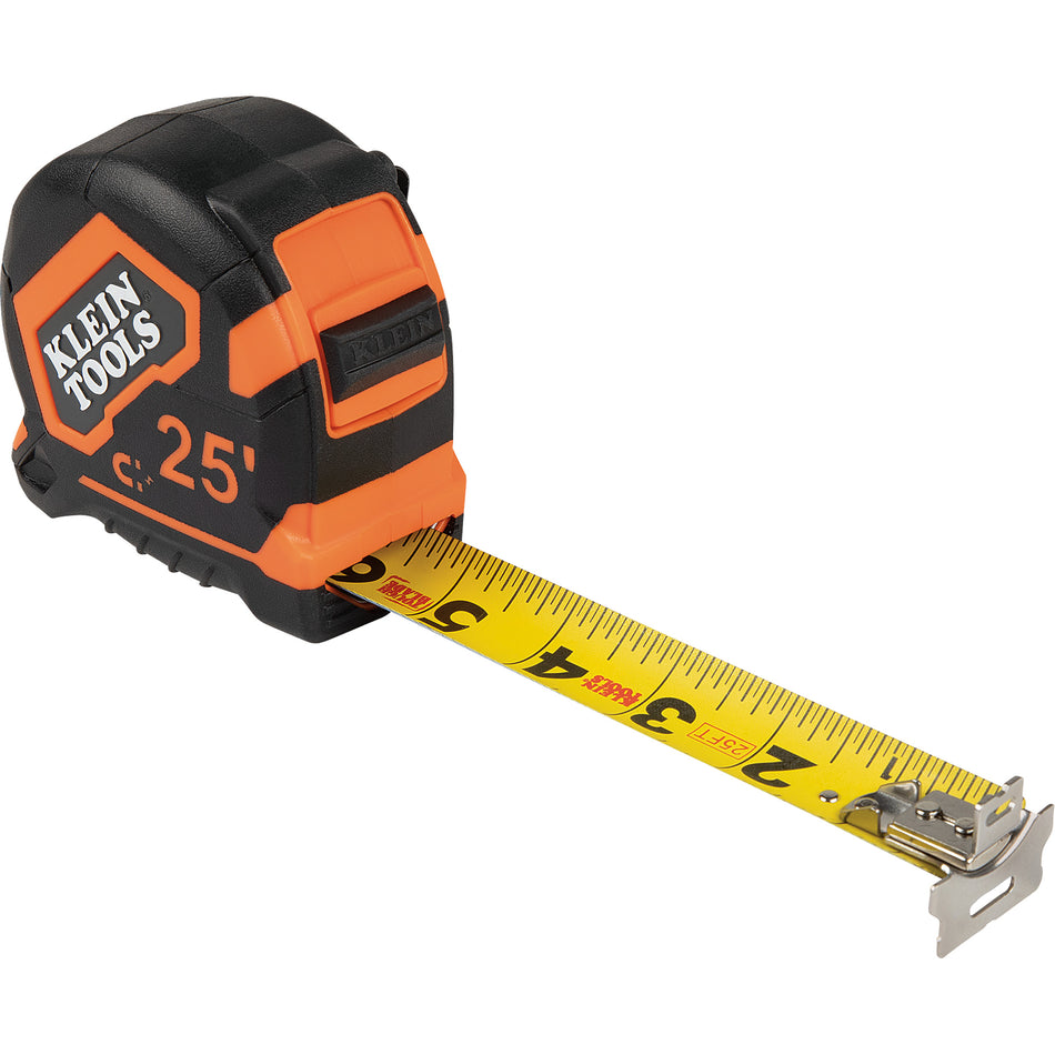 Magnetic Double-Hook Tape Measure - UAJ370