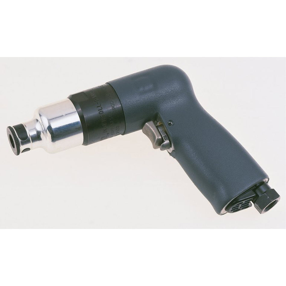 Pistol-Grip Positive Jaw Clutch Air Screwdriver - UAJ385