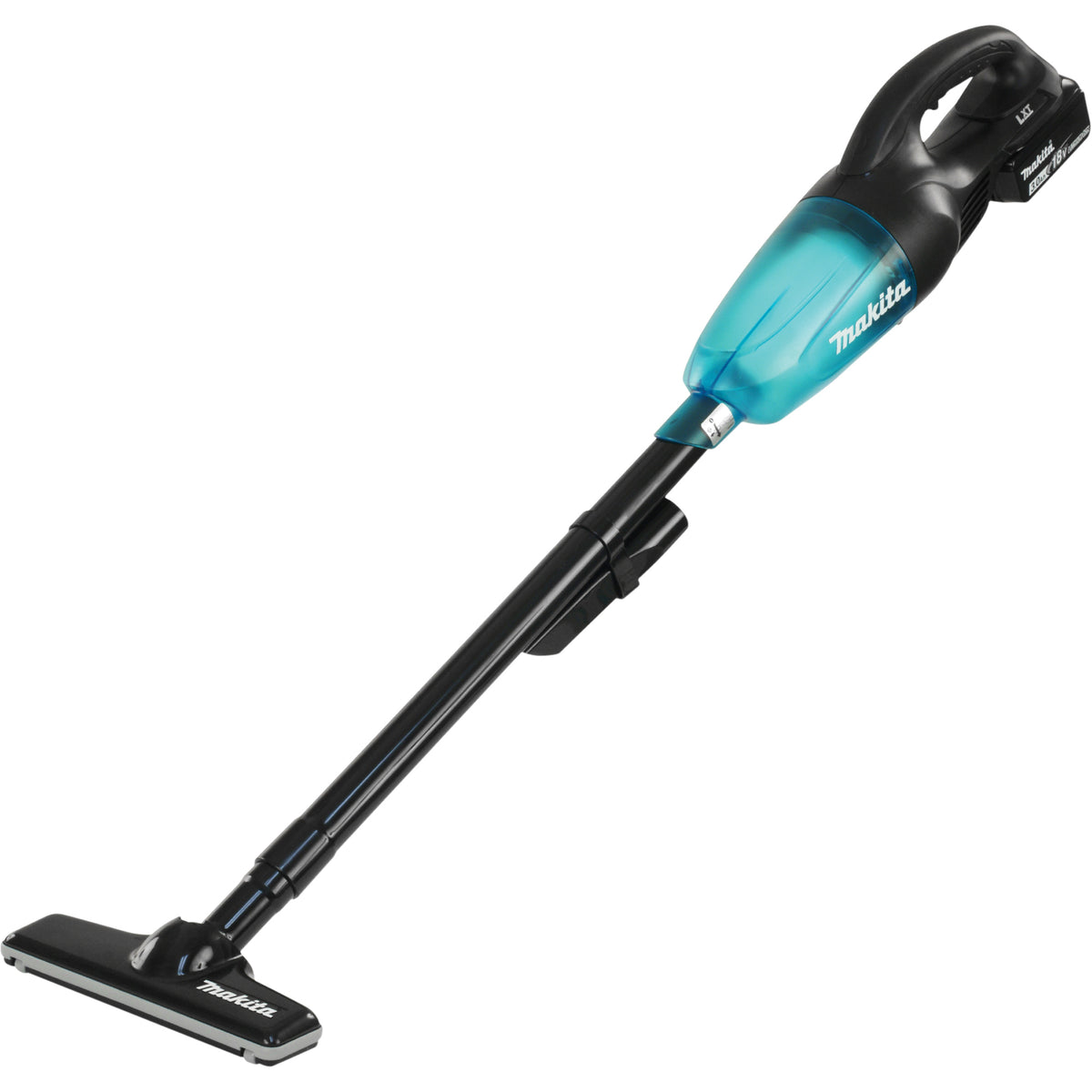 LXT Cordless Vacuum Cleaner Kit - UAJ542