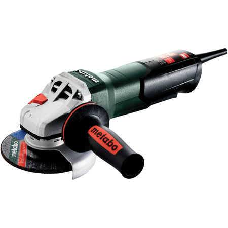 WP 11-125 Quick Angle Grinder - UAJ546