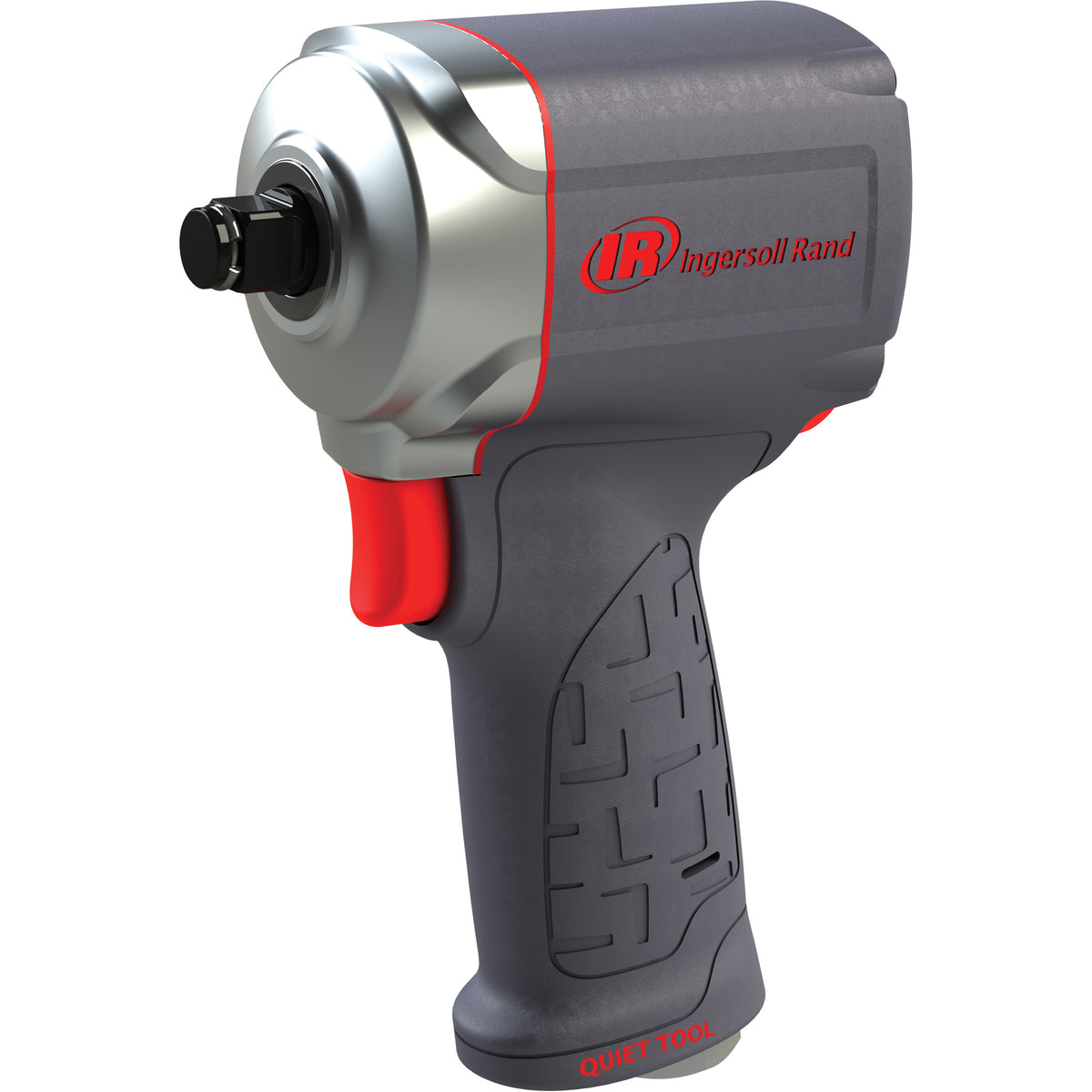 36QMAX Quiet Ultra-Compact Impact Wrench - UAJ557