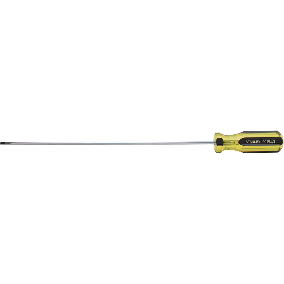 100 PLUS® Extra-Light Cabinet Tip Screwdriver - UAJ587
