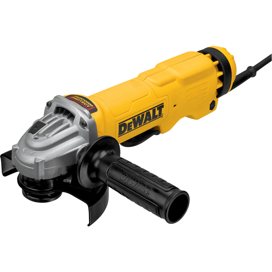 High-Performance Paddle Switch Grinder - UAJ615