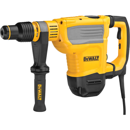 SDS Max Combination Rotary Hammer Kit - UAJ621
