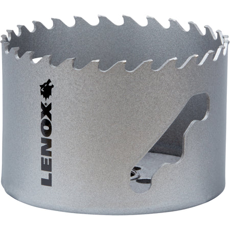 SPEED SLOT® Carbide Tipped Hole Saw - UAJ627