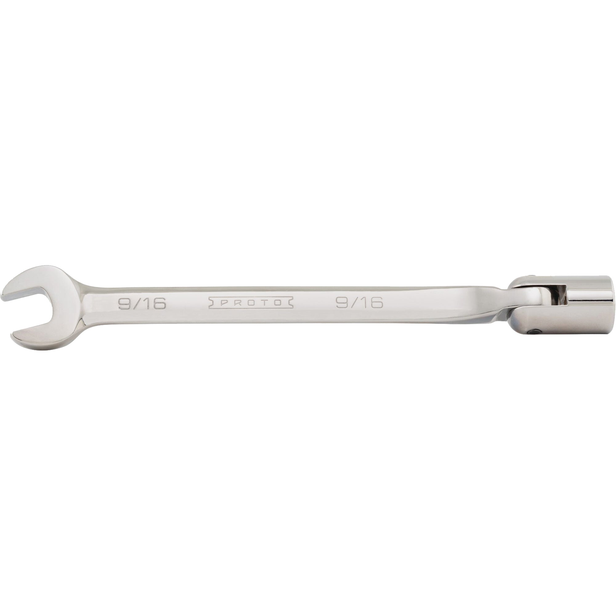 Combination Flex-Head Wrench - UAK127