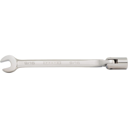 Combination Flex-Head Wrench - UAK127