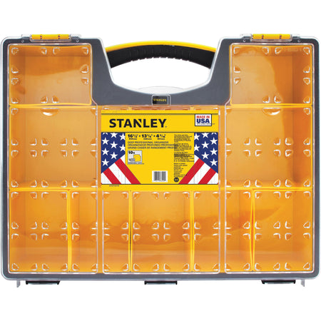 Deep Professional Organizer - UAK128
