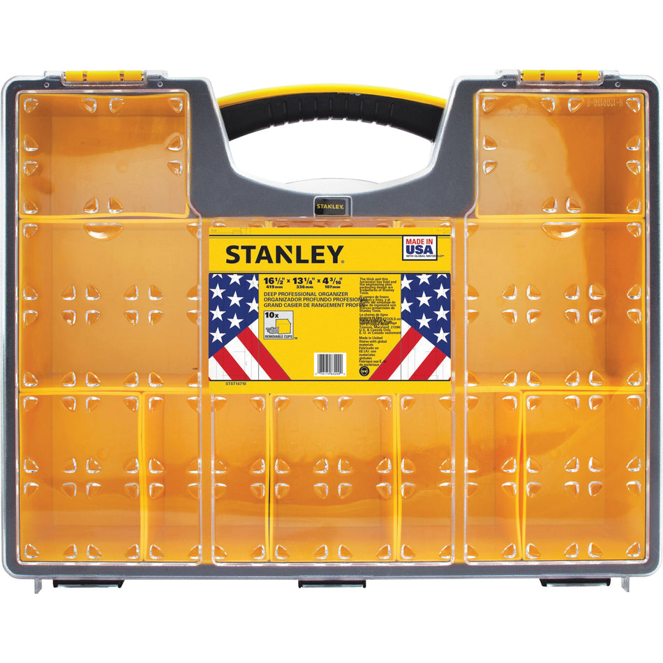 Deep Professional Organizer - UAK128