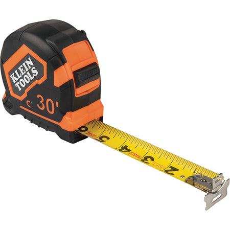 Magnetic Double Hook Tape Measure - UAK131