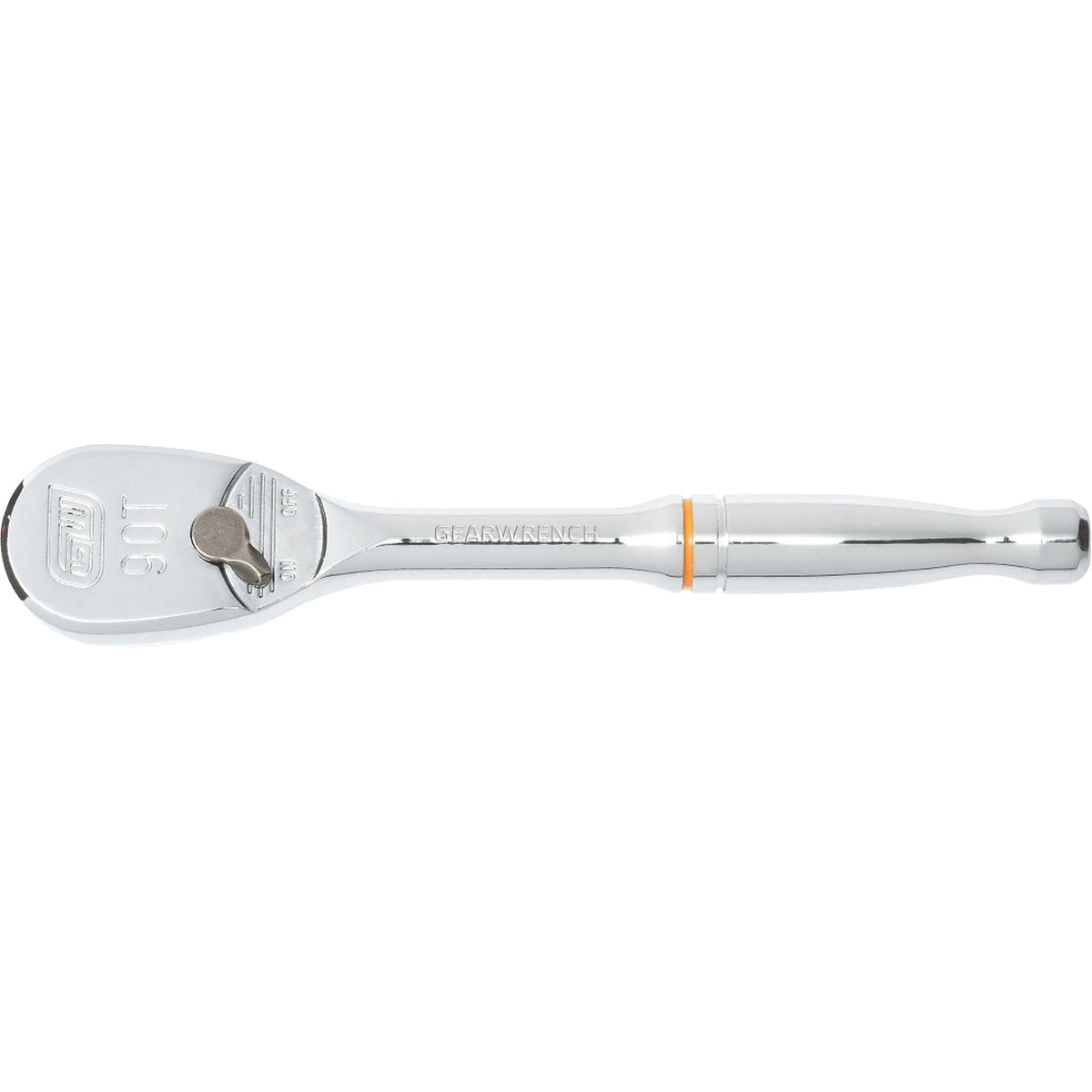 Teardrop Ratchet - UAK132