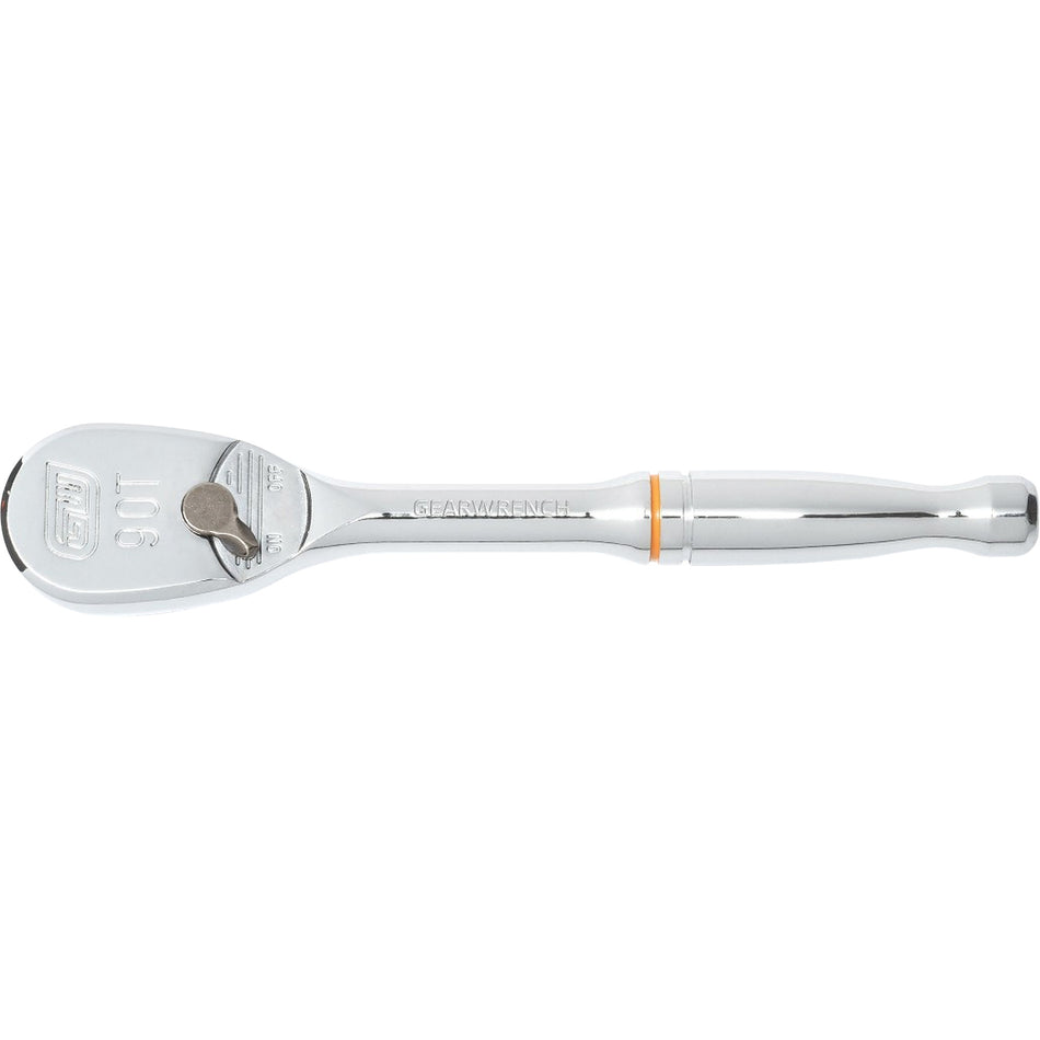 Teardrop Ratchet - UAK132