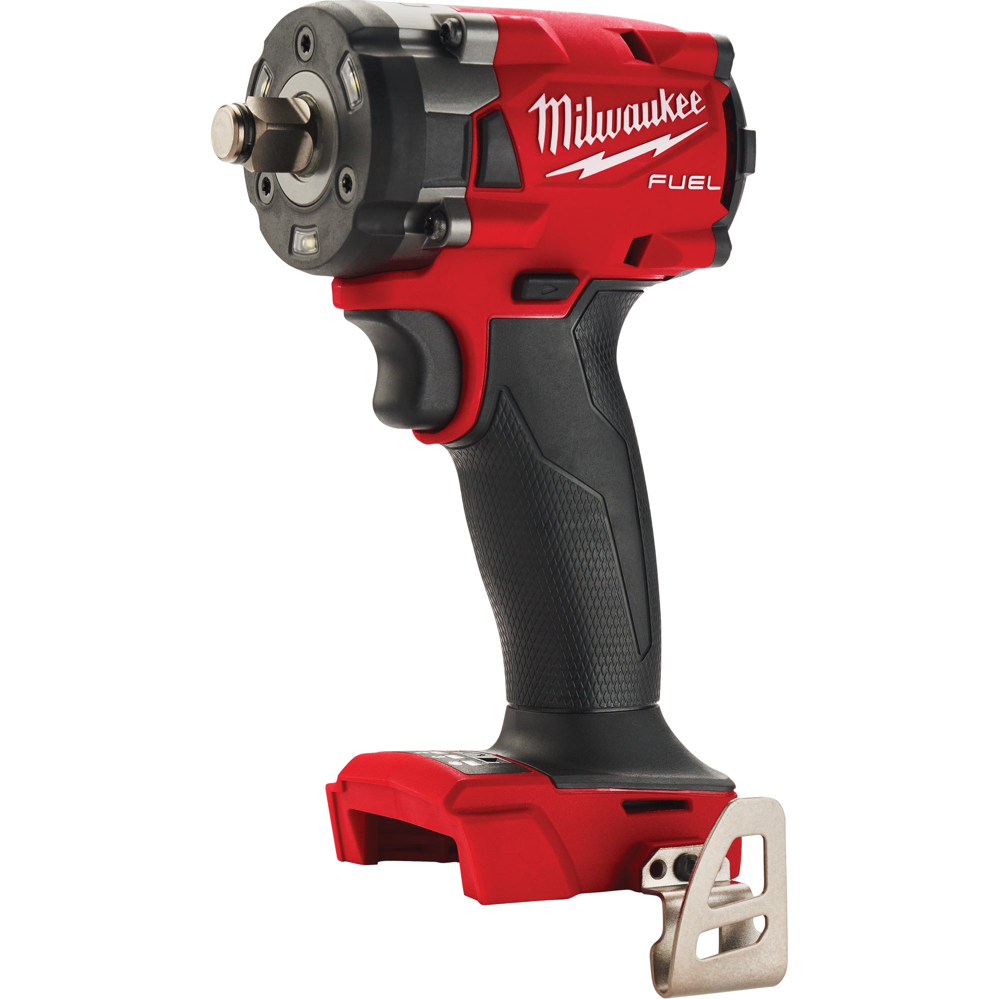 M18 Fuel™ Compact Impact Wrench with Friction Ring - UAK139