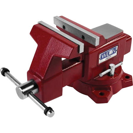 Utility Bench Vise - UAK144
