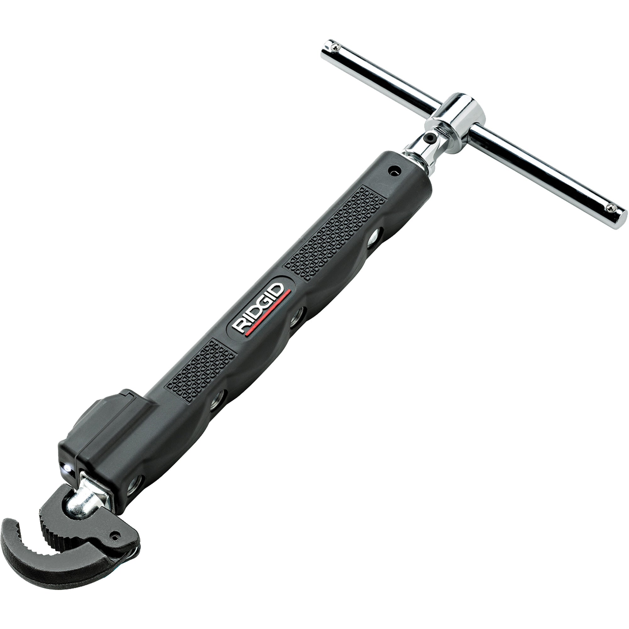 Telescoping Basin Wrench - UAK145