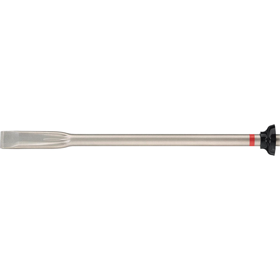 TE-Y SDS-Max Narrow-Flat Chisel - UAK154