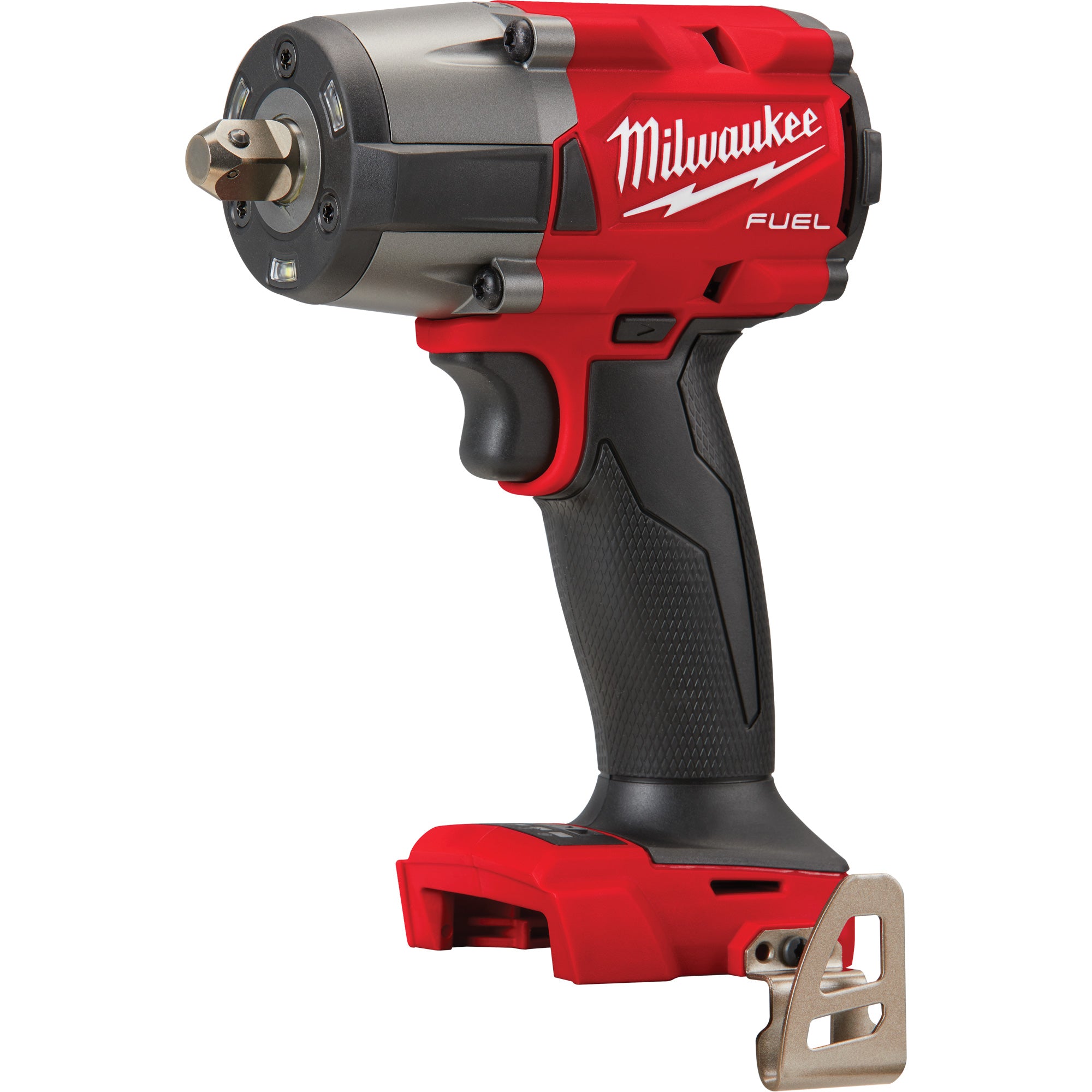 M18 Fuel™ Mid-Torque Impact Wrench with Pin Detent (Tool Only) - UAK155