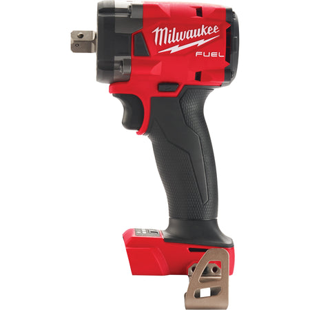 M18 Fuel™ Compact Impact Wrench with Pin Detent (Tool Only) - UAK159