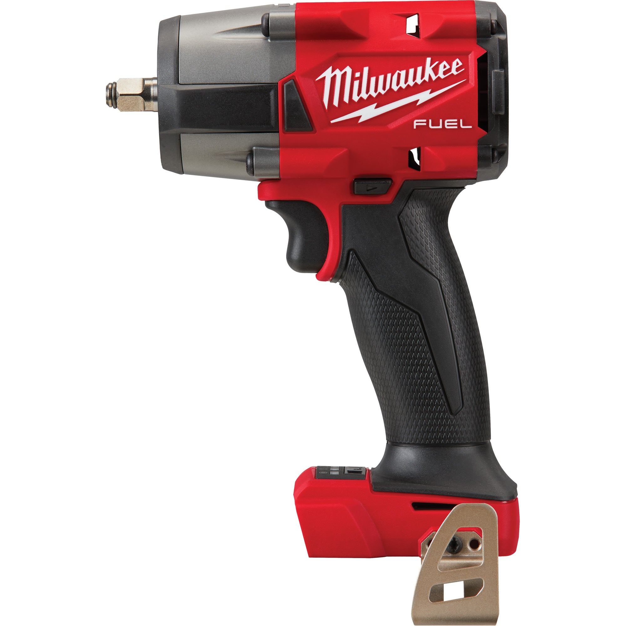 M18 Fuel™ Mid-Torque Impact Wrench with Friction Ring (Tool Only) - UAK162