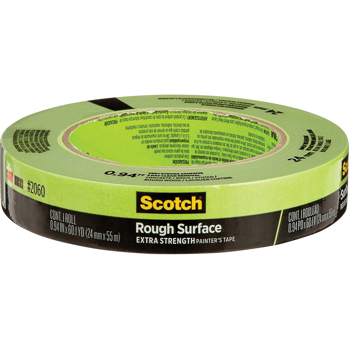 Scotch® Rough Surface Painter's Tape 2060 - UAK172