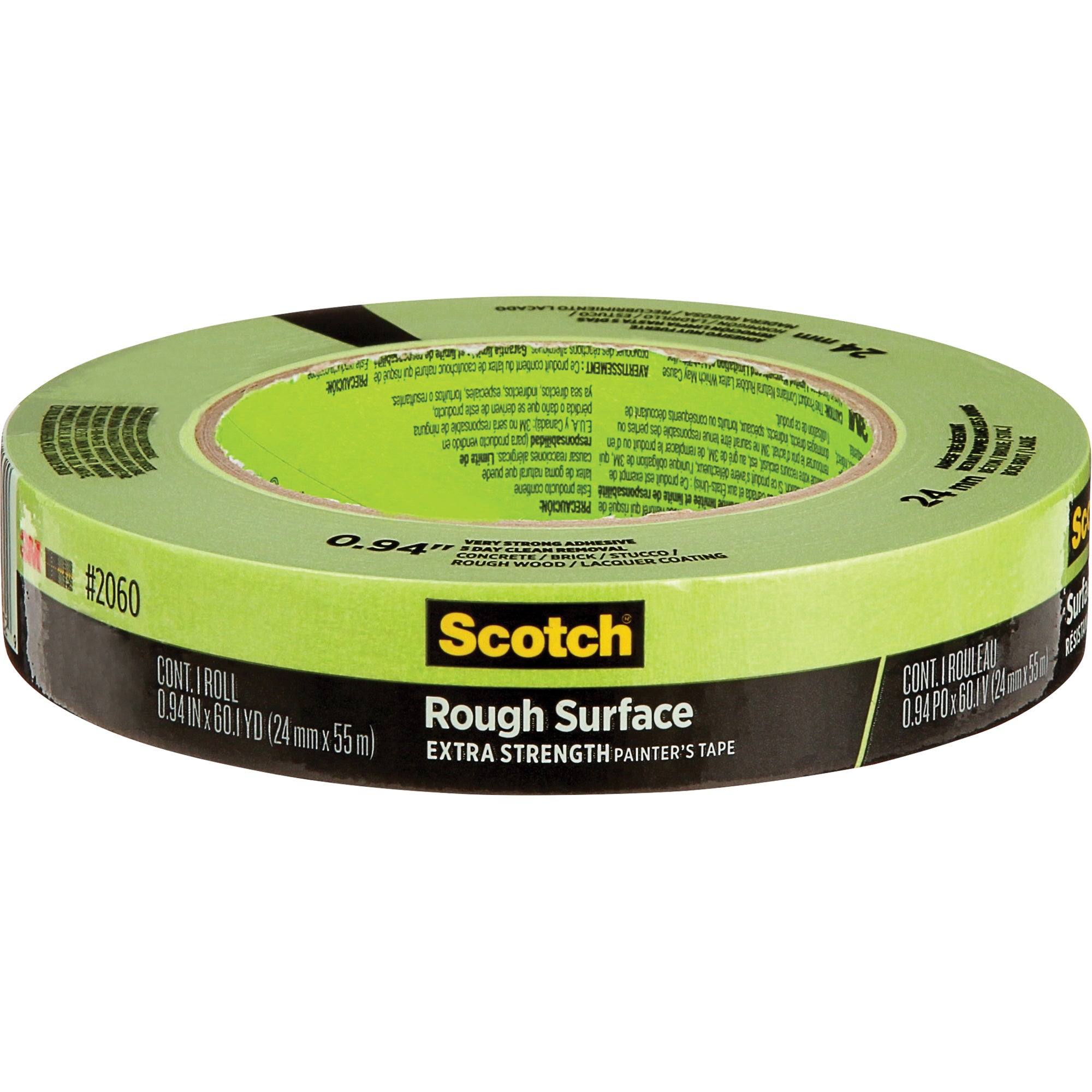 Scotch® Rough Surface Painter's Tape 2060 - UAK172