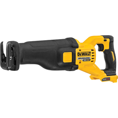 FlexVolt® Max Brushless Reciprocating Saw (Tool Only) - UAK205