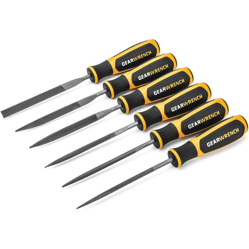 Mini File Set - UAK230