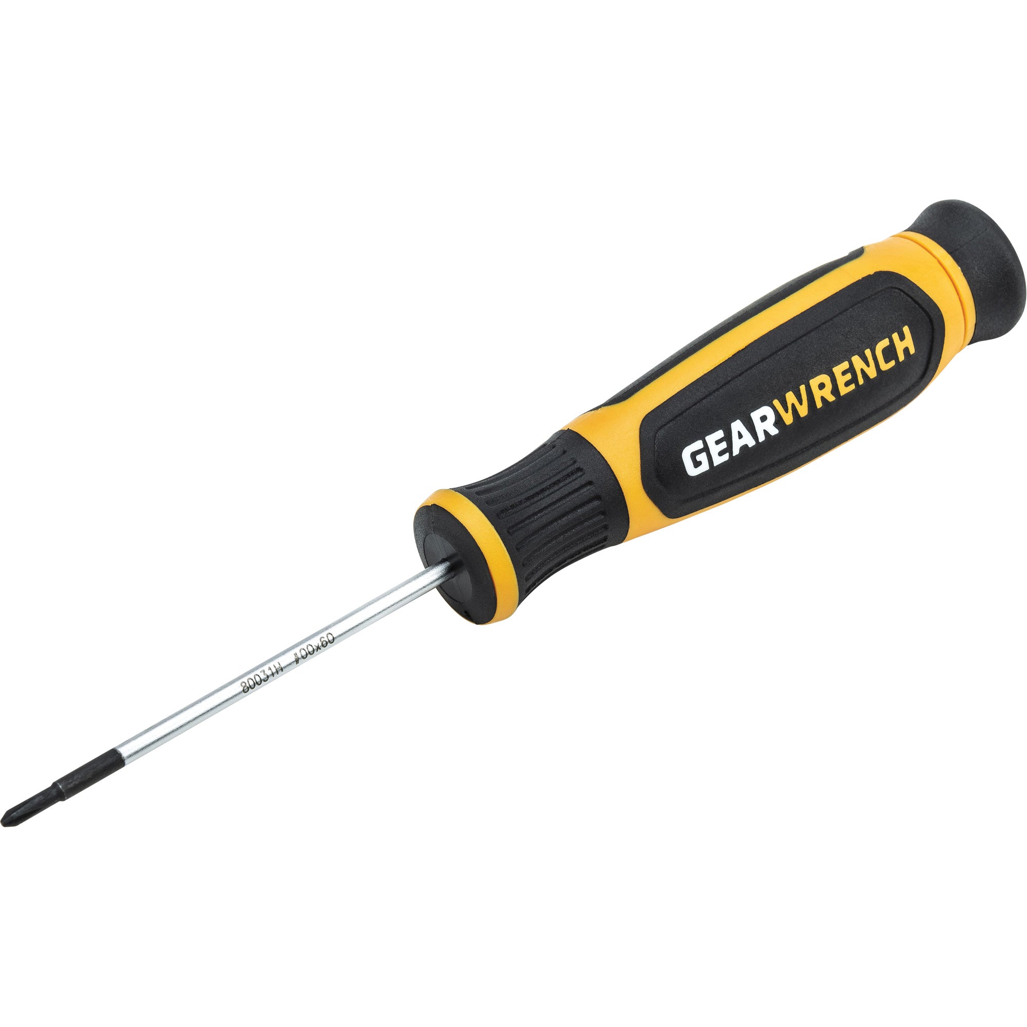 Mini Dual Material Screwdriver - UAK232