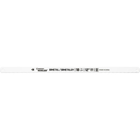 Bi-Metaloy® Hacksaw Blades - UAK265