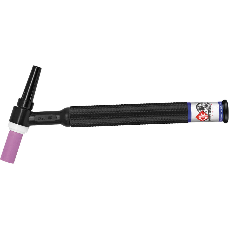 CK20V FX Torch Body - UAK286
