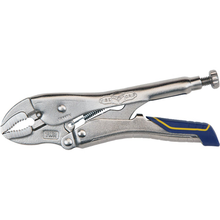 Vise-Grip® Fast Release™ 7CR Locking Pliers - UAK288
