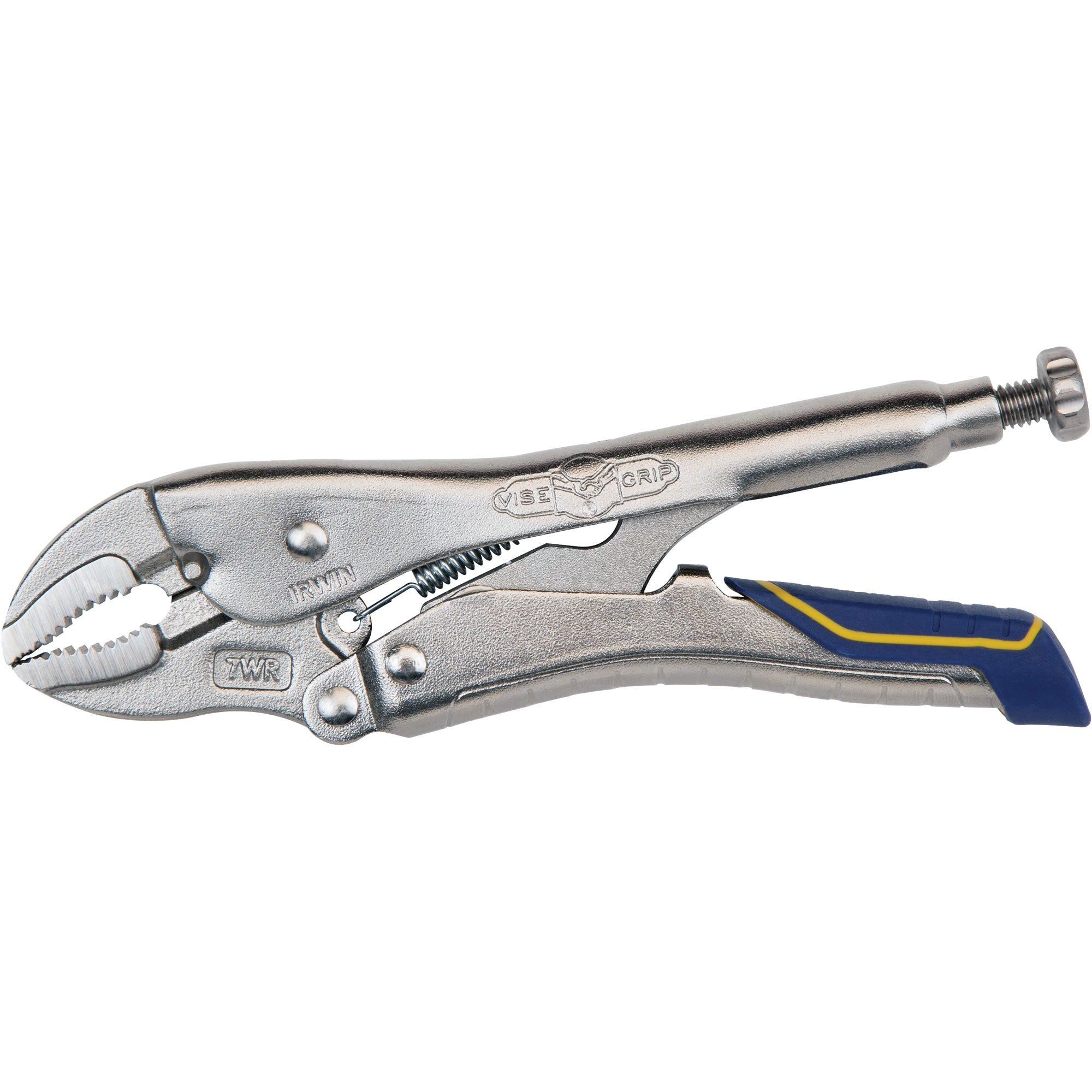 Vise-Grip® Fast Release™ 7WR Locking Pliers with Wire Cutter - UAK287