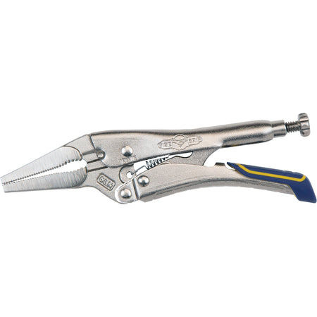Vise-Grip® Fast Release™ 6LN Locking Pliers with Wire Cutter - UAK289