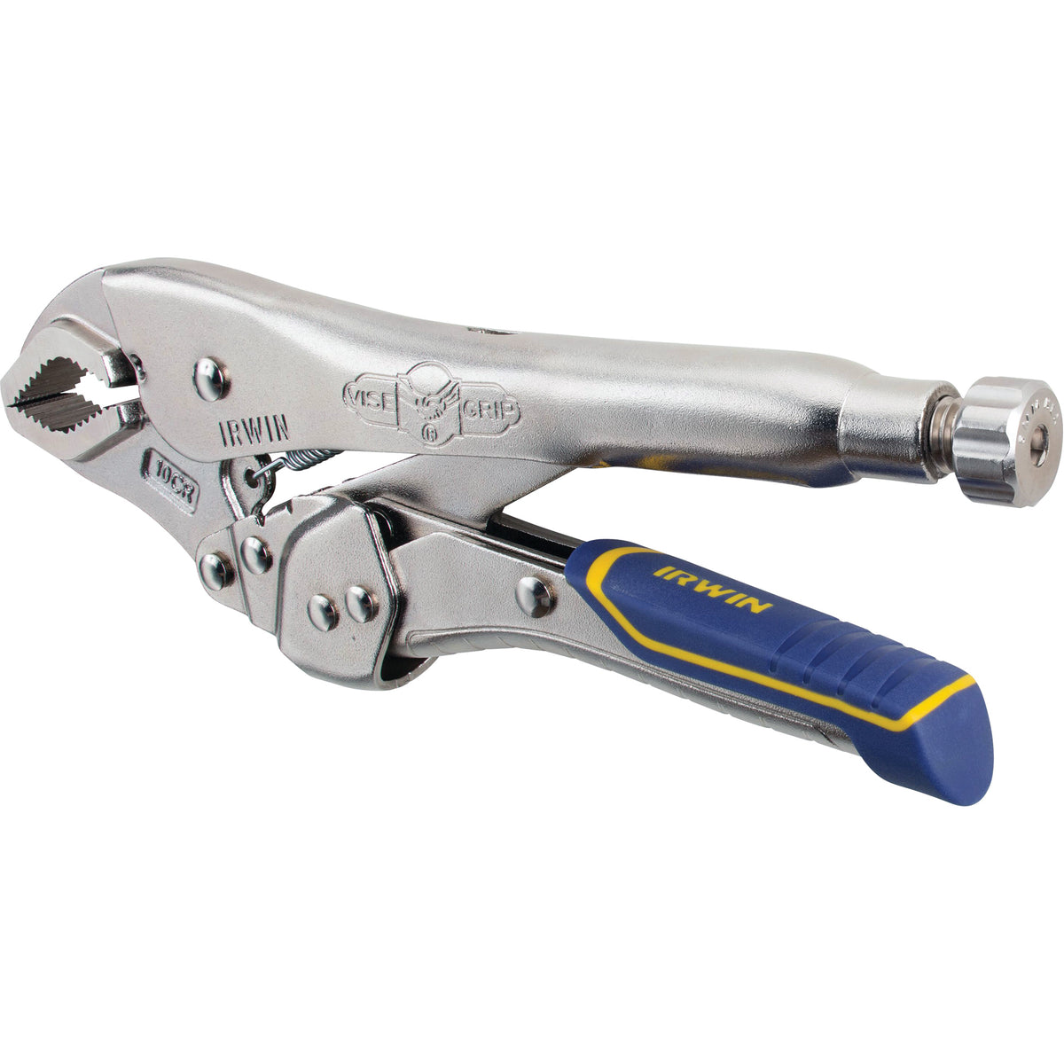 Vise-Grip® Fast Release™ 10CR Locking Pliers - UAK291