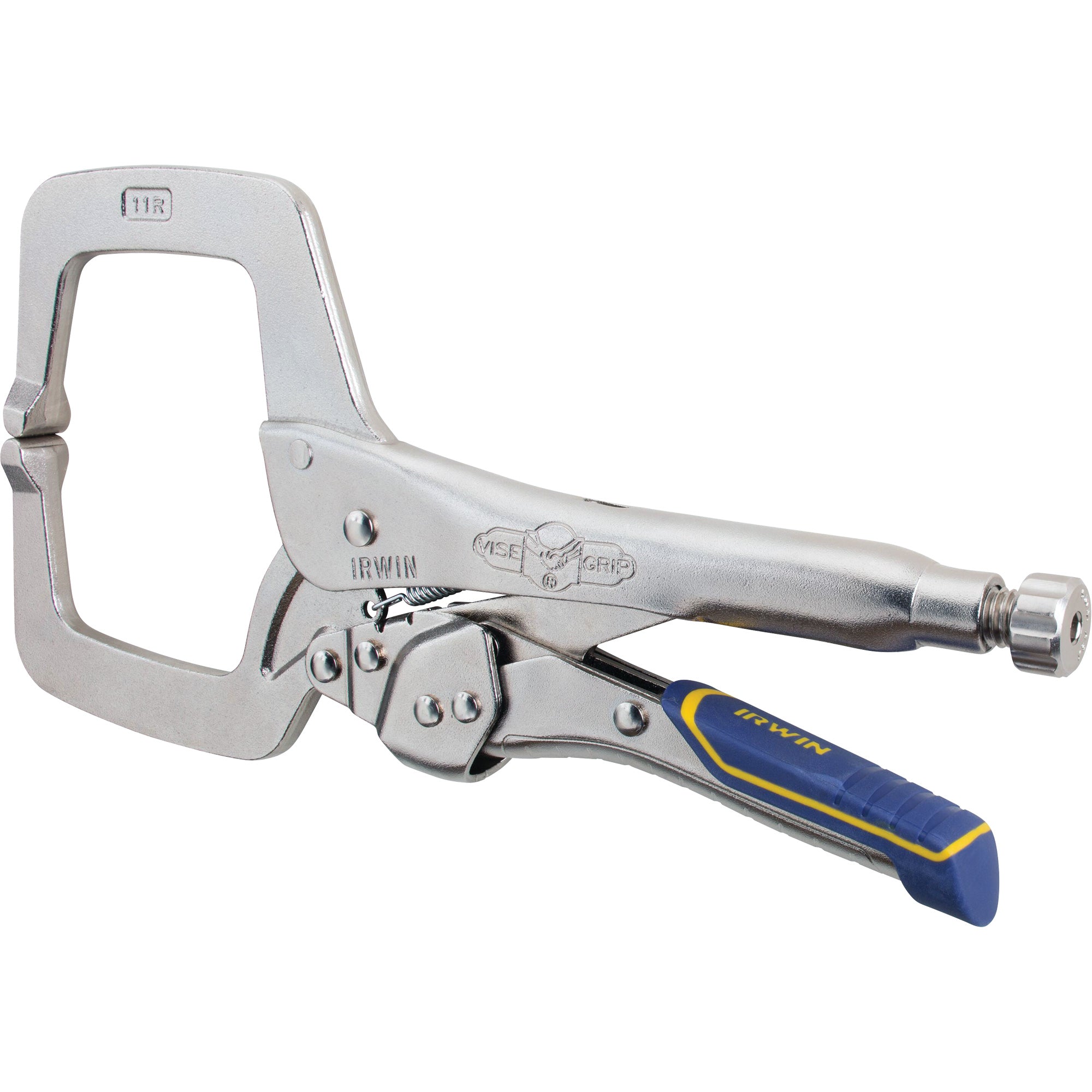 Vise-Grip® Fast Release™ 6R Locking Pliers - UAK296