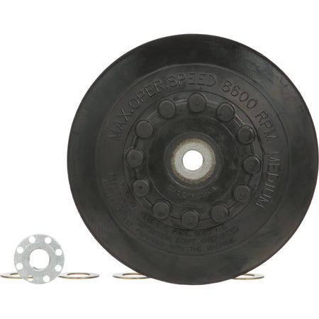Resin Fibre Medium Holder Pad - UAK309