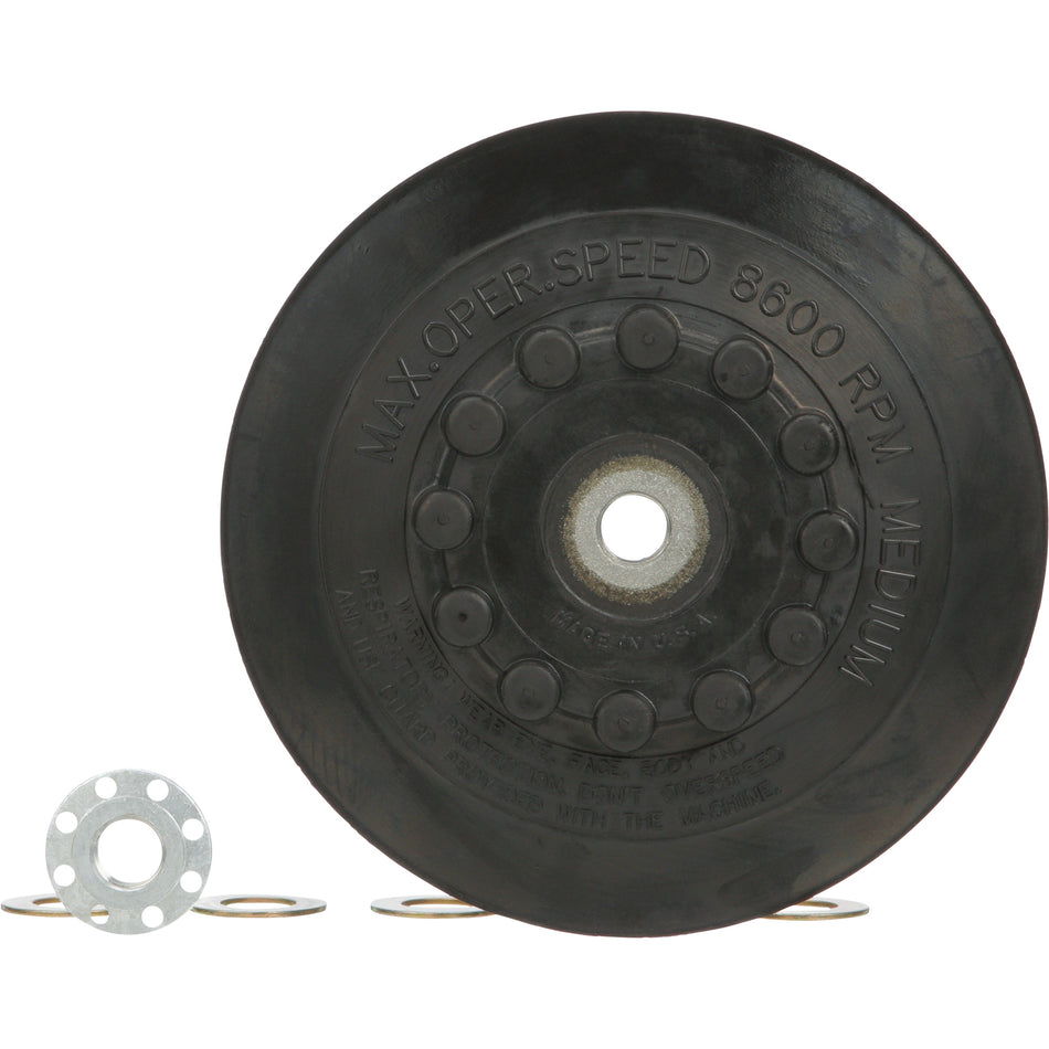 Resin Fibre Medium Holder Pad - UAK309