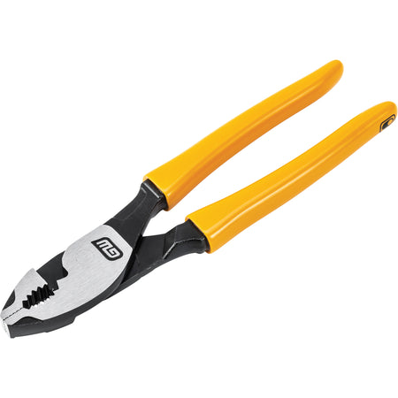 Pitbull Dipped Handle Slip Joint Pliers - UAK402