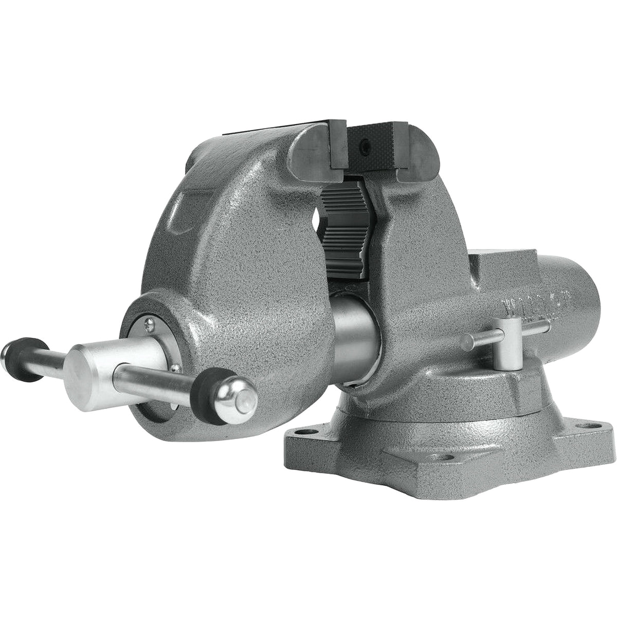 C-1 Combination Pipe & Bench Round Channel Vise - UAK428