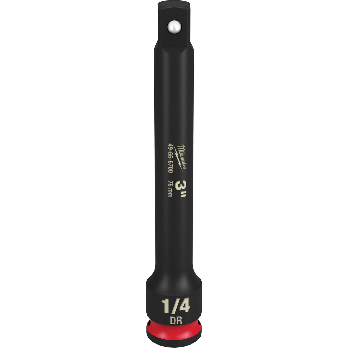 Shockwave™ Impact Duty™ Socket Extension - UAK753