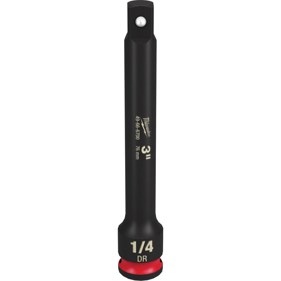 Shockwave™ Impact Duty™ Socket Extension - UAK753