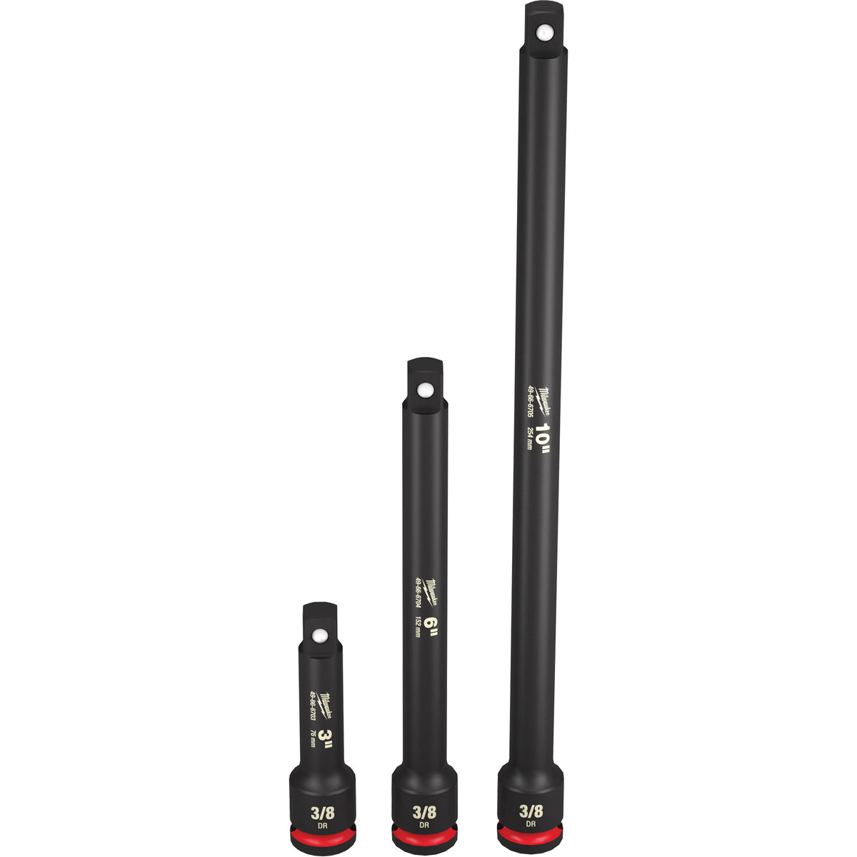 Shockwave™ Impact Duty™ Socket Extension Set - UAK767