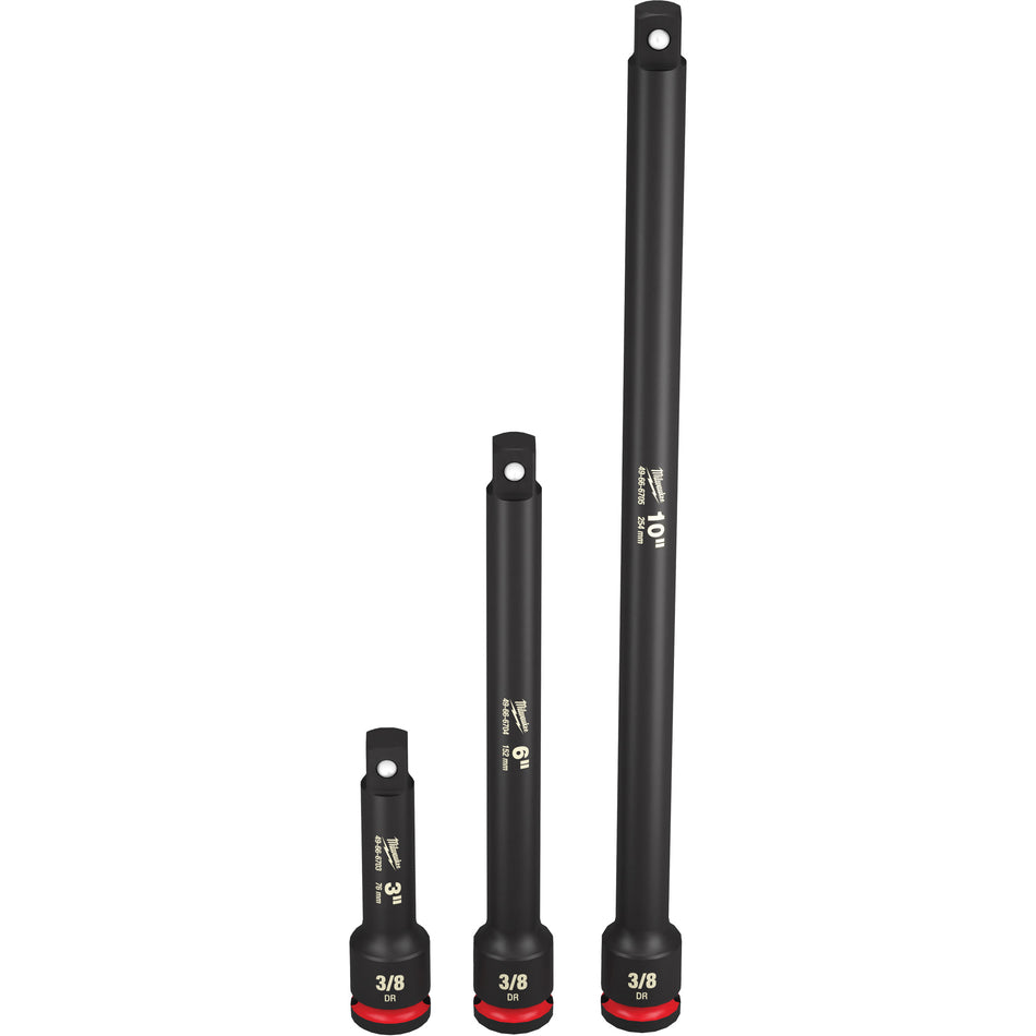 Shockwave™ Impact Duty™ Socket Extension Set - UAK767
