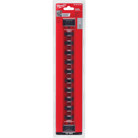 3/8" Drive Socket Rail - UAK784