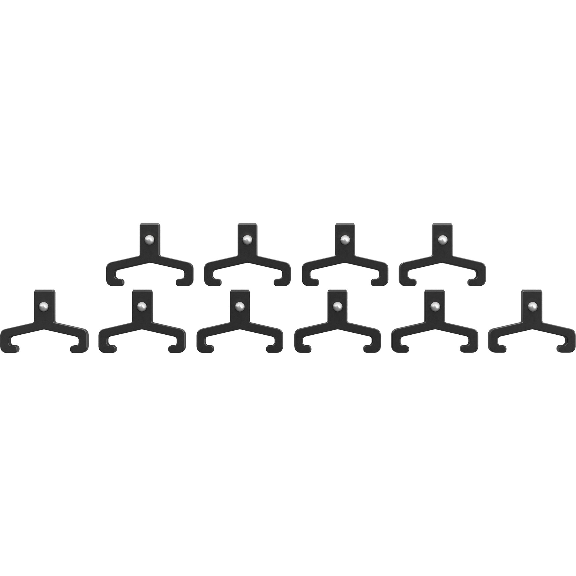 1/4" Drive Socket Rail Clips - UAK788