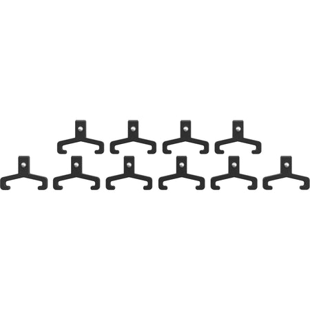 1/4" Drive Socket Rail Clips - UAK788