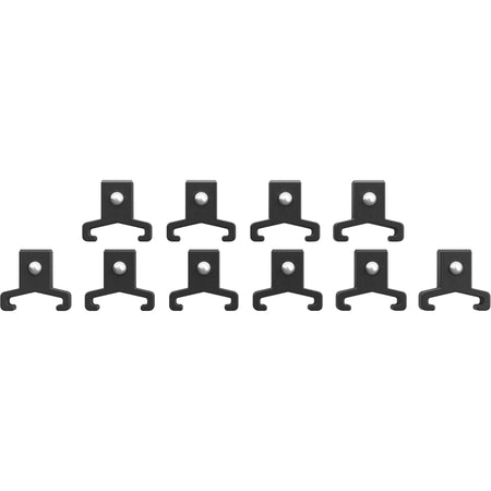 3/8" Drive Socket Rail Clips - UAK789