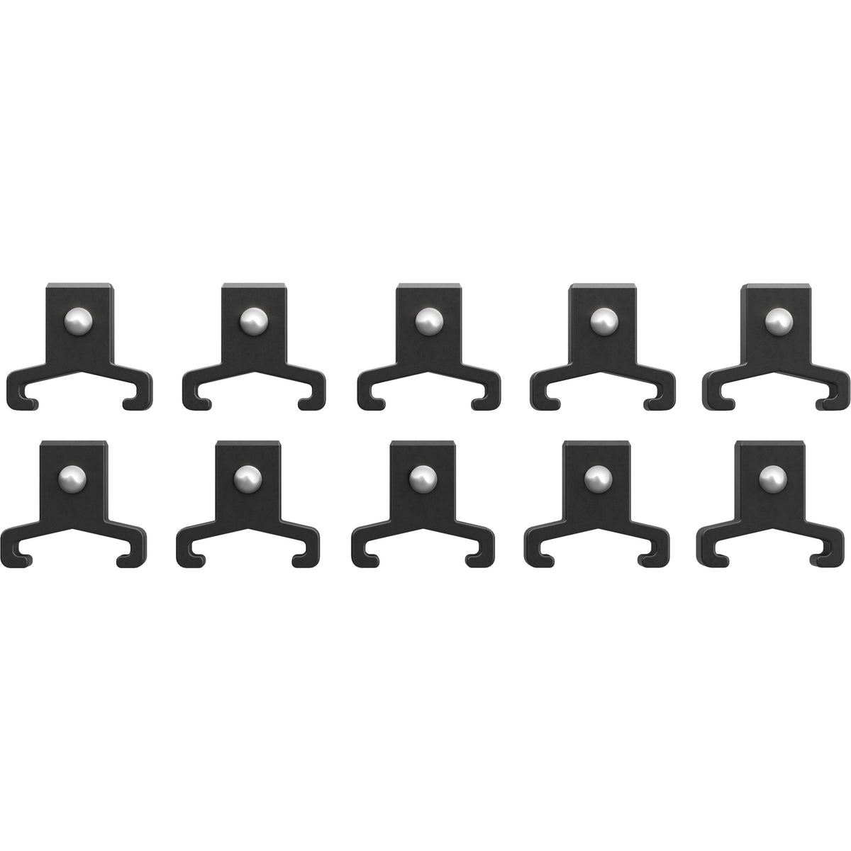 1/2" Drive Socket Rail Clips - UAK790