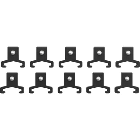 1/2" Drive Socket Rail Clips - UAK790